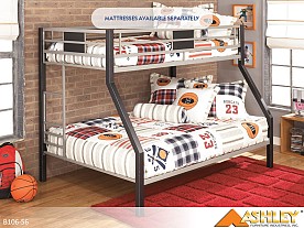 Ashley Dinsmore  Bunk Bed (Twin-Full)