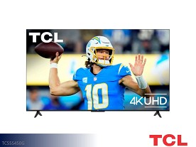 TCL  Television - 55" Screen