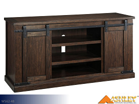Ashley Budmore  Entertainment Stand (Large)